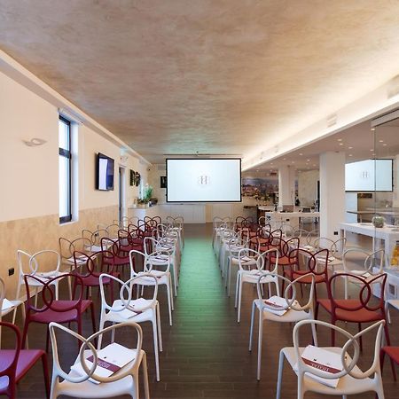 Residence Mura Venete ポンテ・サン・ピエトロ エクステリア 写真