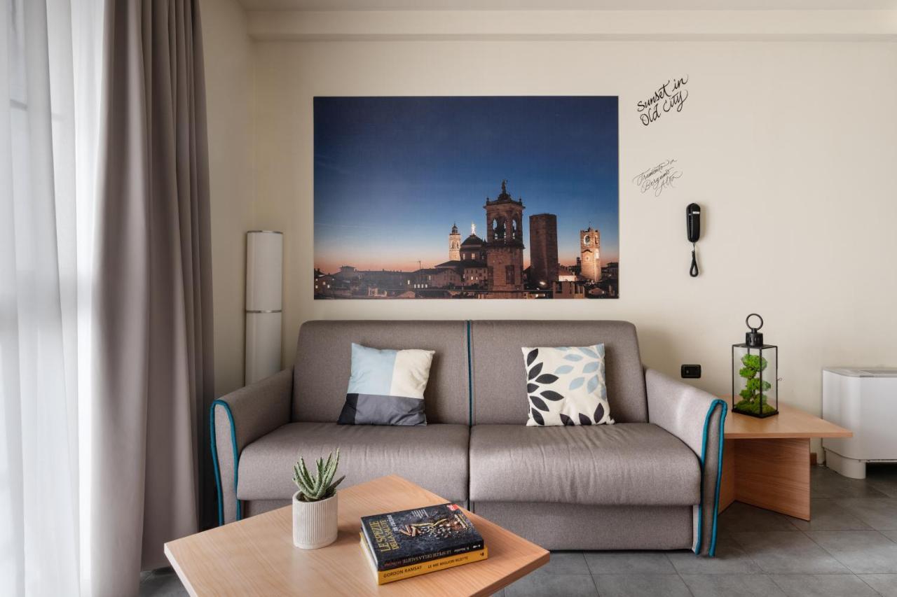 Residence Mura Venete ポンテ・サン・ピエトロ エクステリア 写真