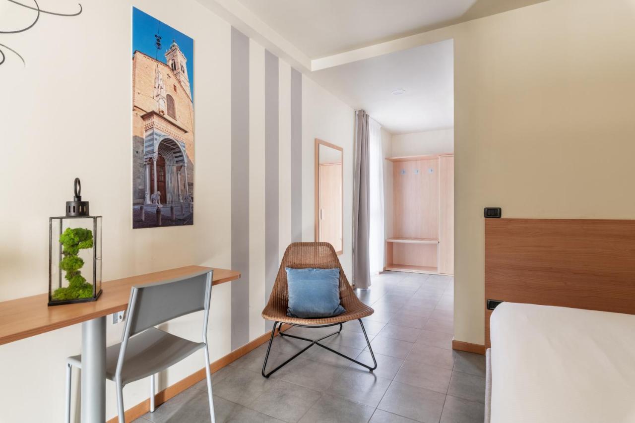 Residence Mura Venete ポンテ・サン・ピエトロ エクステリア 写真