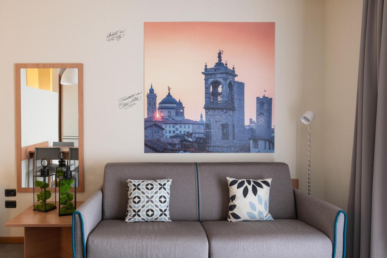 Residence Mura Venete ポンテ・サン・ピエトロ エクステリア 写真