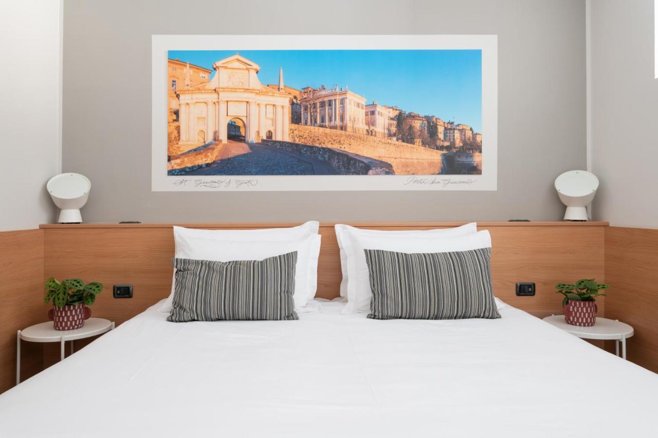 Residence Mura Venete ポンテ・サン・ピエトロ エクステリア 写真