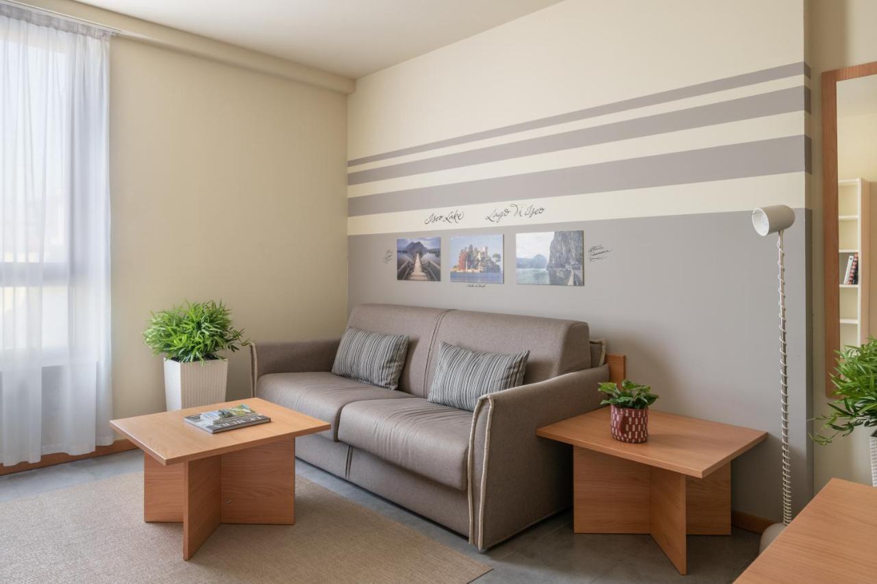 Residence Mura Venete ポンテ・サン・ピエトロ エクステリア 写真