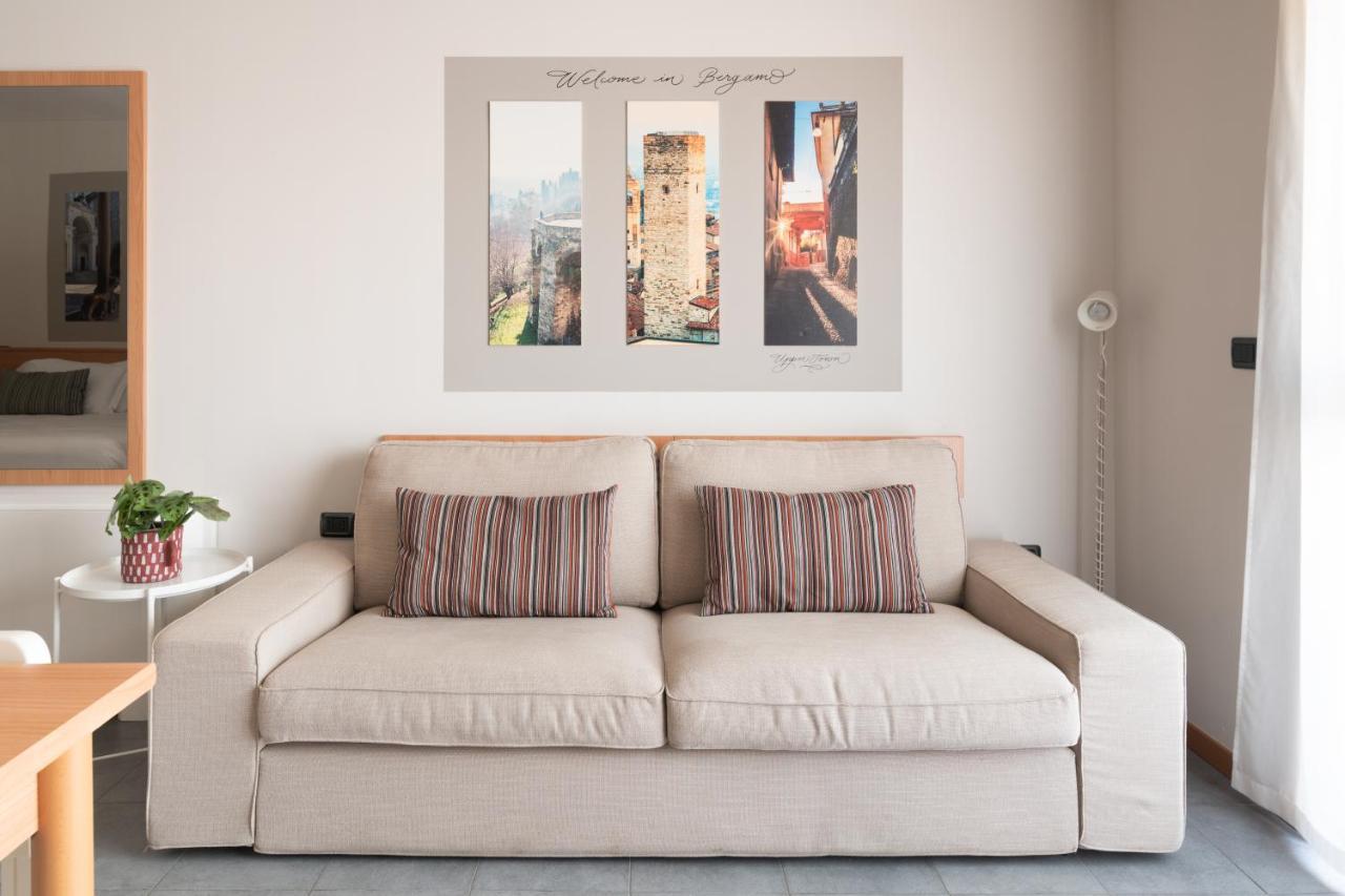 Residence Mura Venete ポンテ・サン・ピエトロ エクステリア 写真