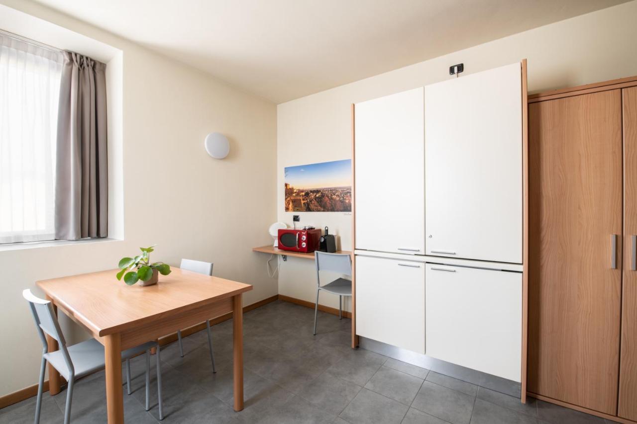 Residence Mura Venete ポンテ・サン・ピエトロ エクステリア 写真