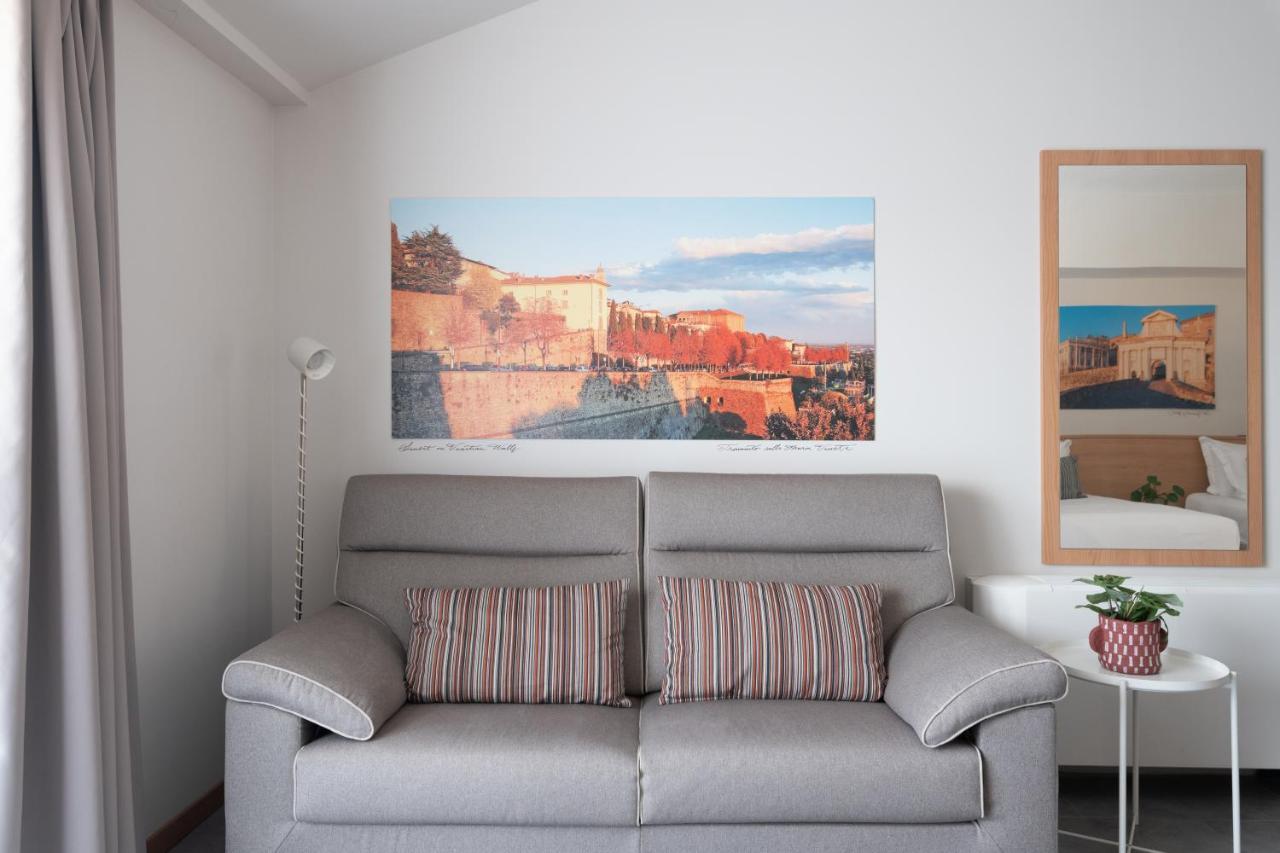 Residence Mura Venete ポンテ・サン・ピエトロ エクステリア 写真
