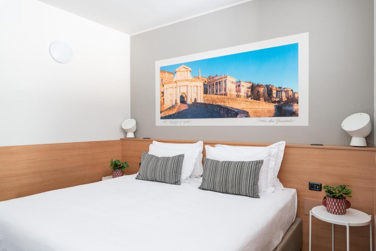 Residence Mura Venete ポンテ・サン・ピエトロ エクステリア 写真