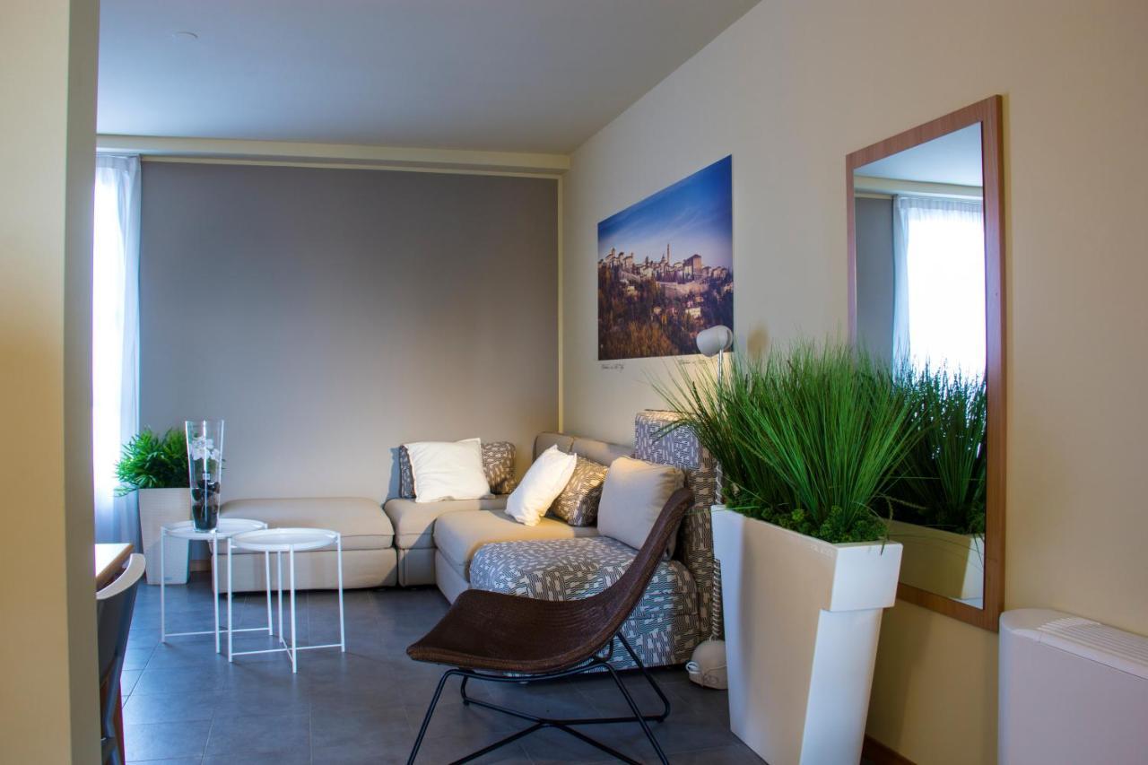 Residence Mura Venete ポンテ・サン・ピエトロ エクステリア 写真