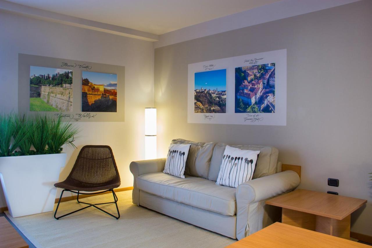 Residence Mura Venete ポンテ・サン・ピエトロ エクステリア 写真